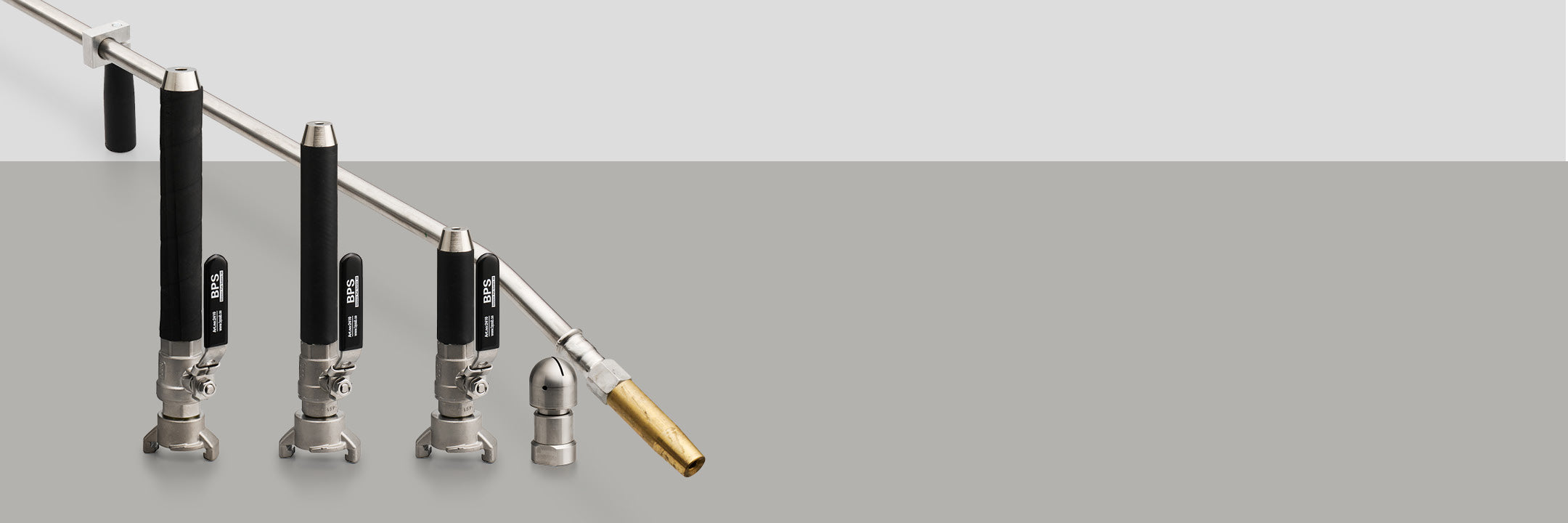 svensktillverkade spolmunstycken