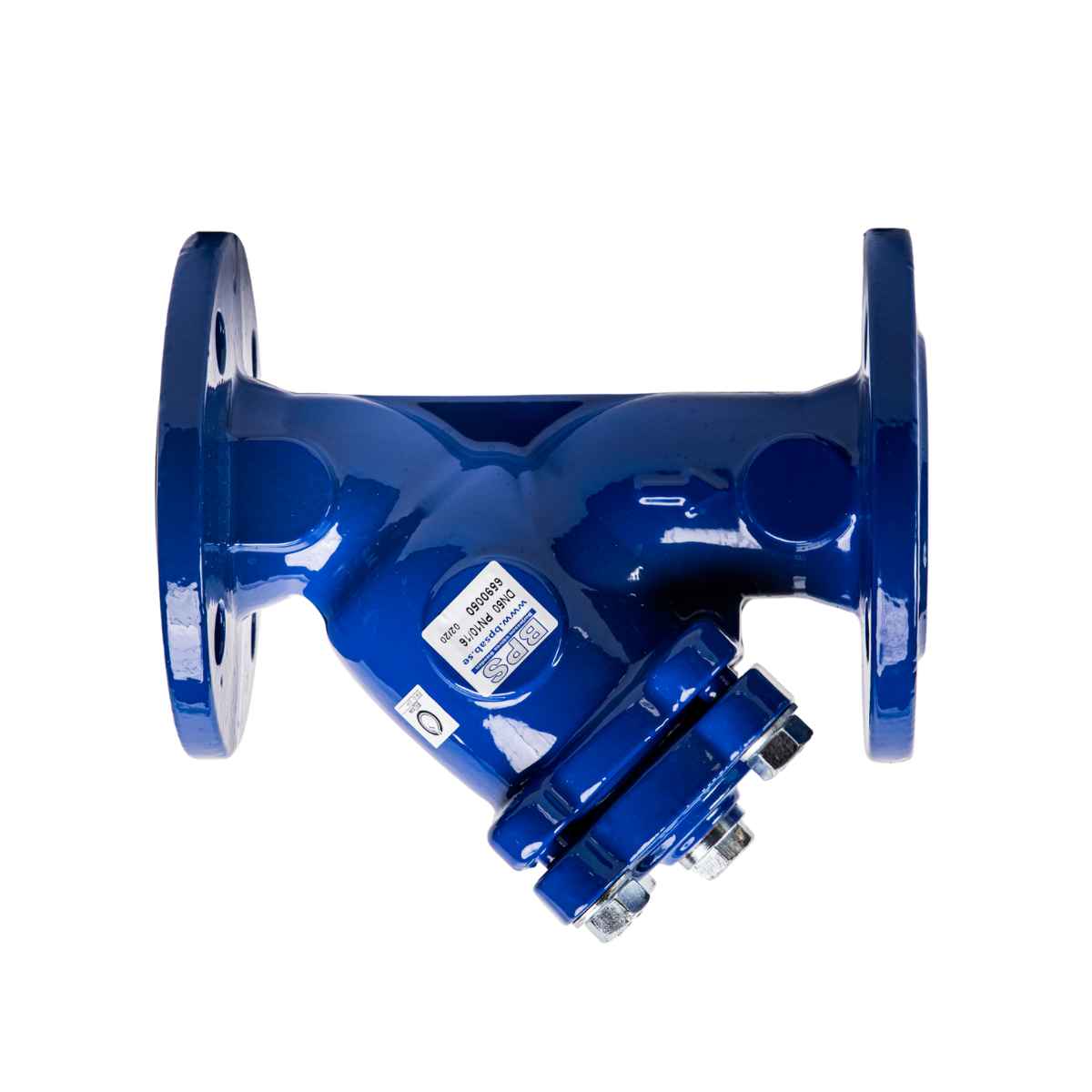 BPS 6590