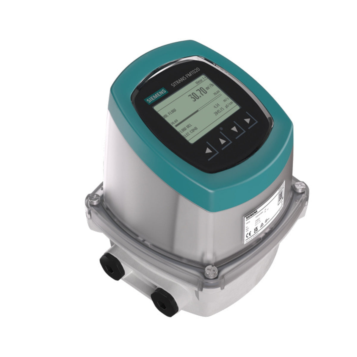 BPS FMT020 simens