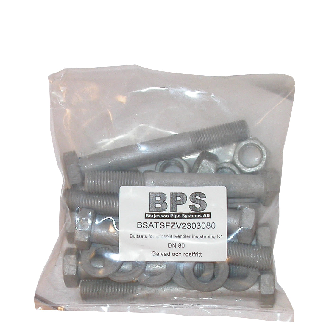 BPS BSATSFZVINSPÄNNING