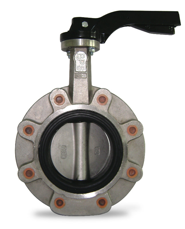 BPS 2318