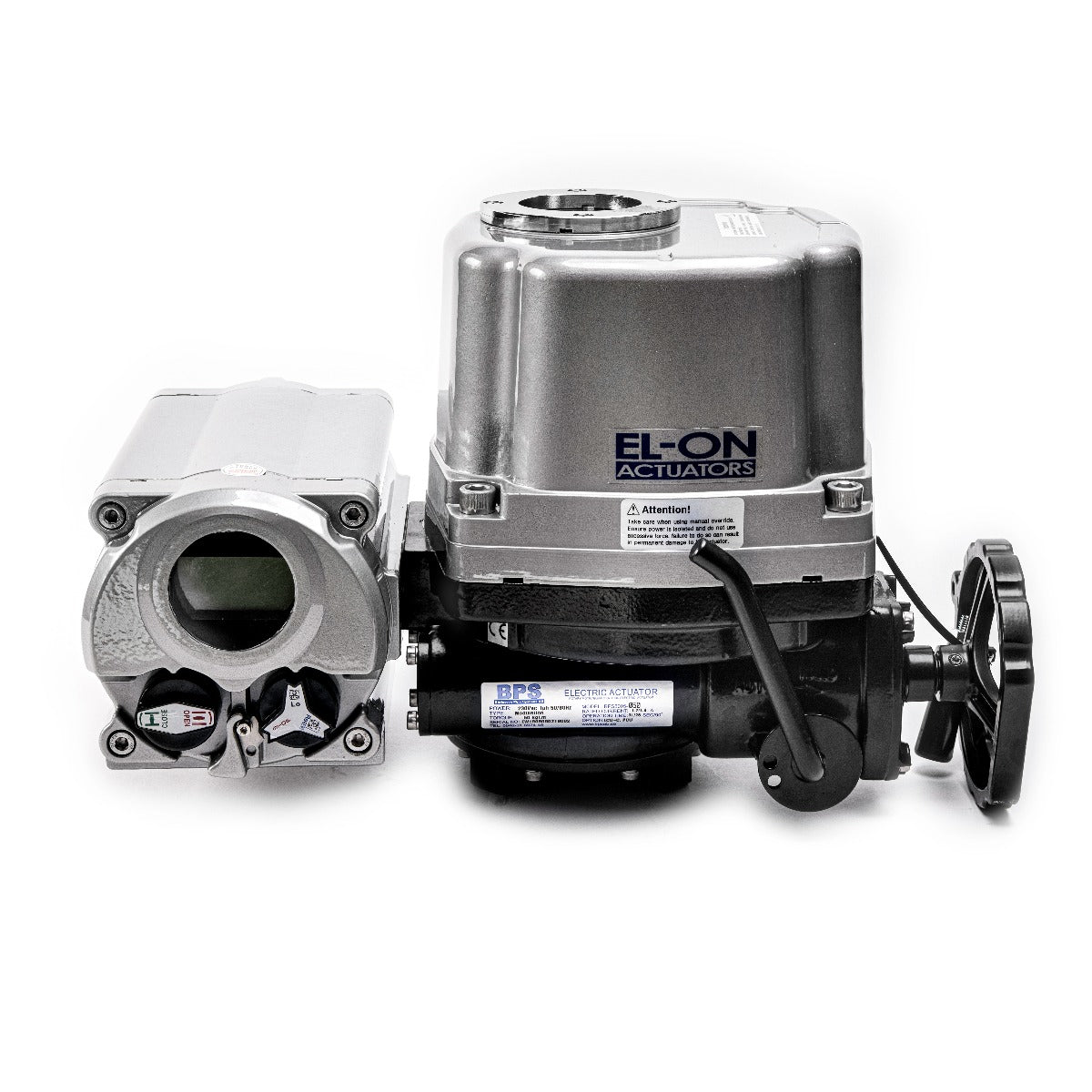 BPS 8005-LCU-C