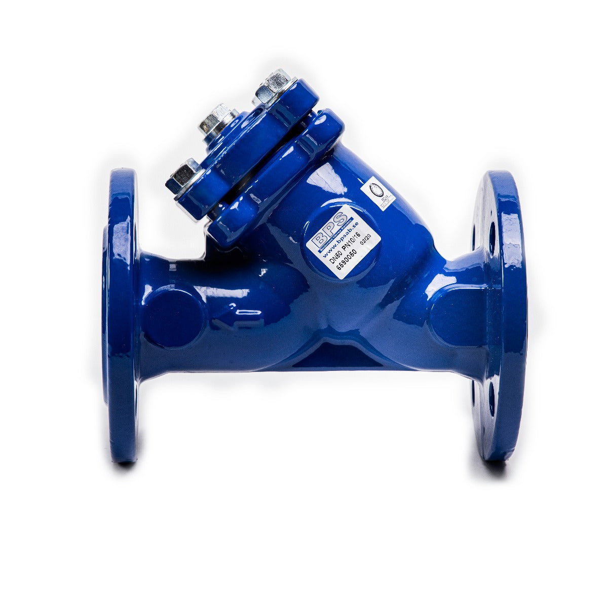 BPS 6590