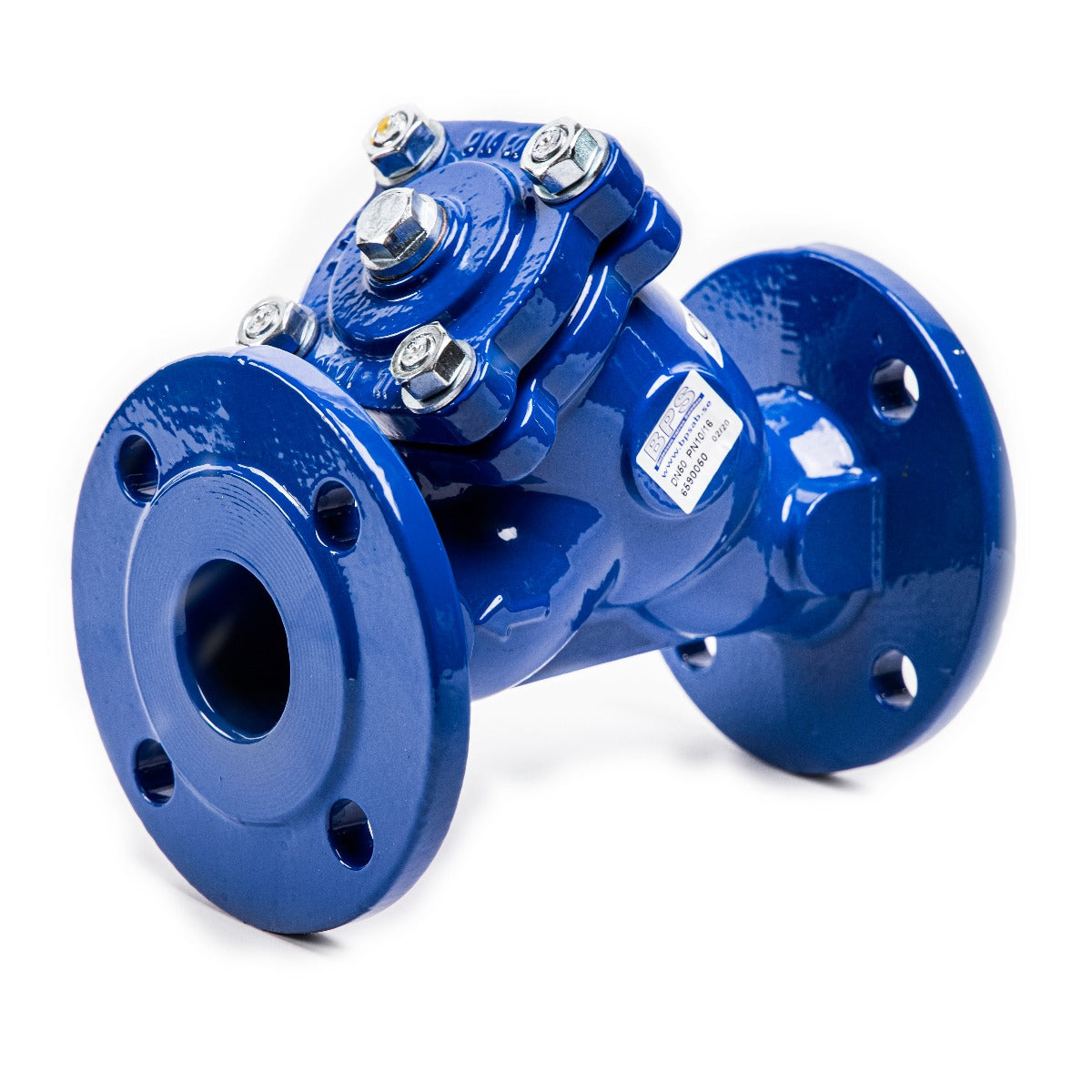 BPS 6590