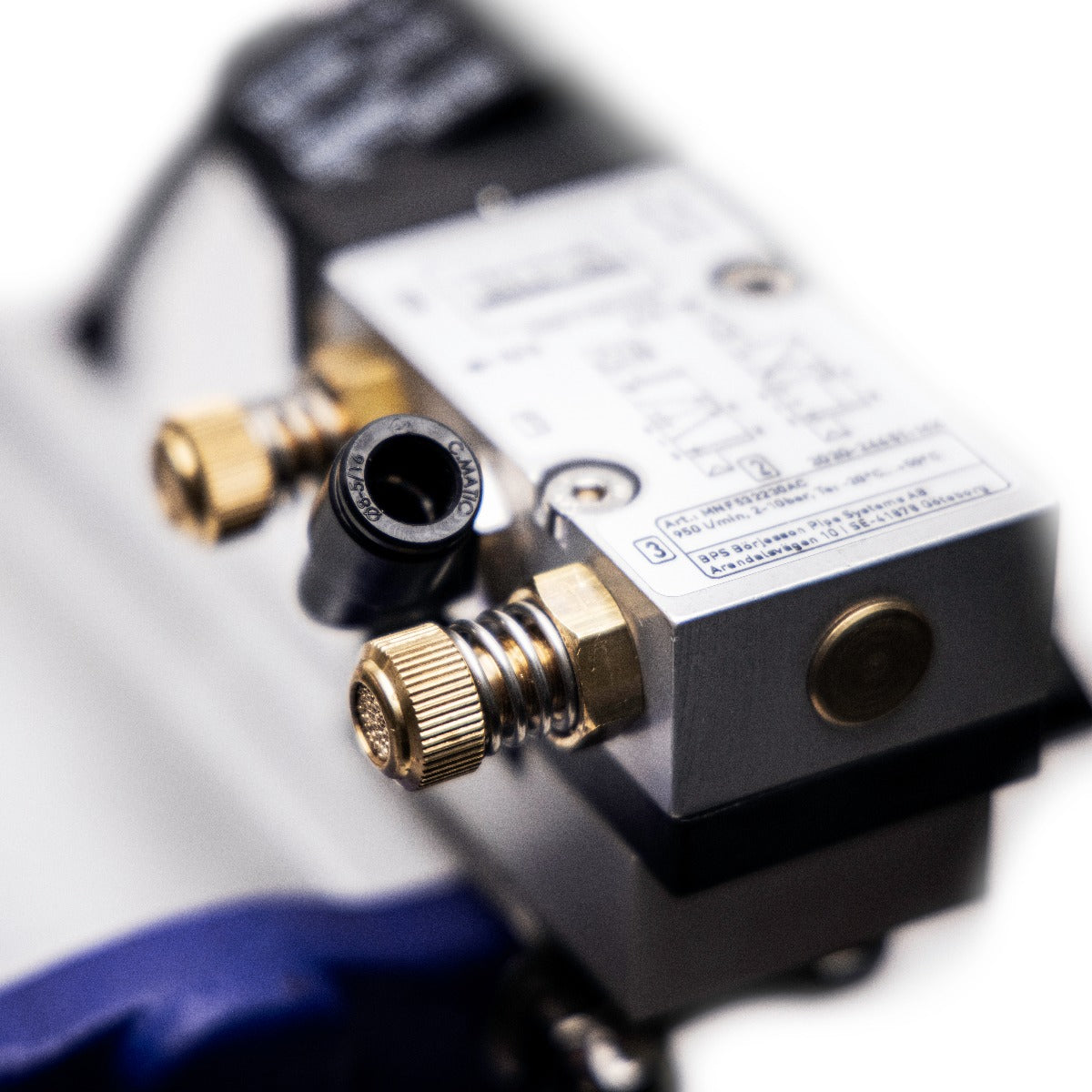 BPS 2450P