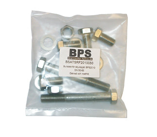 BPS BSATSRF2303