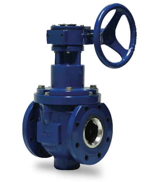 BPS 2500